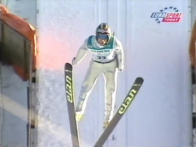 Robert Mateja (Eurosport)